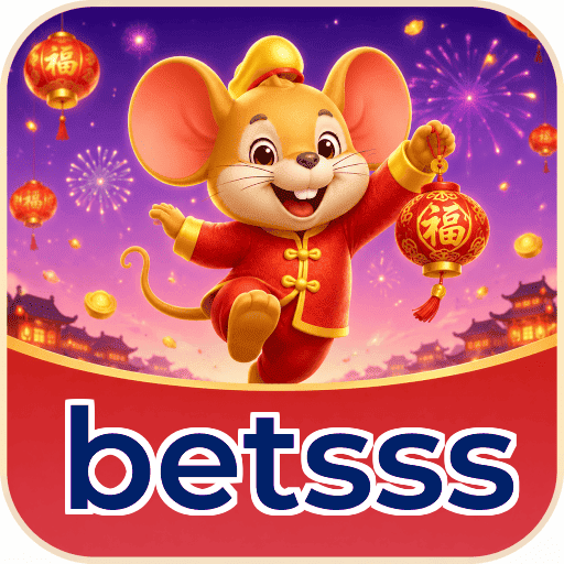 betsss Logo Seguro
