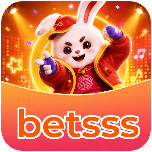 Logo da betsss