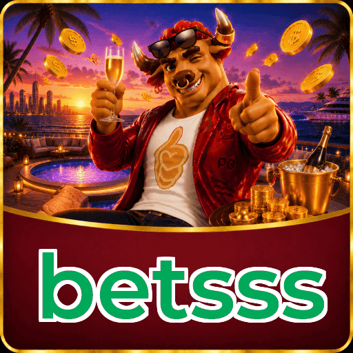betsss Download Speed Test Logo - Teste de Velocidade Certificado