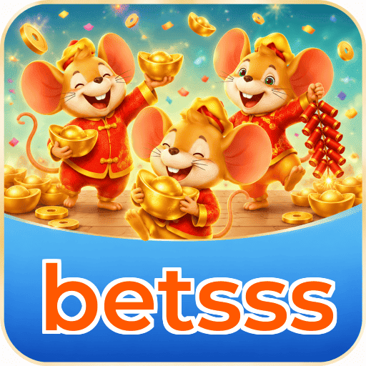 betsss VIP Program Logo