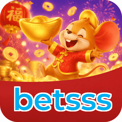 Logo betsss Loteria Online