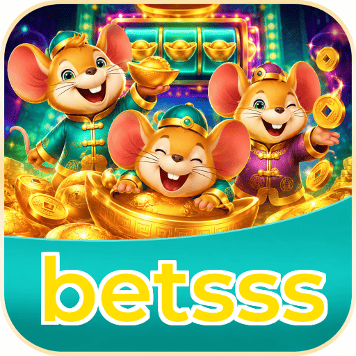 betsss Logo Oficial